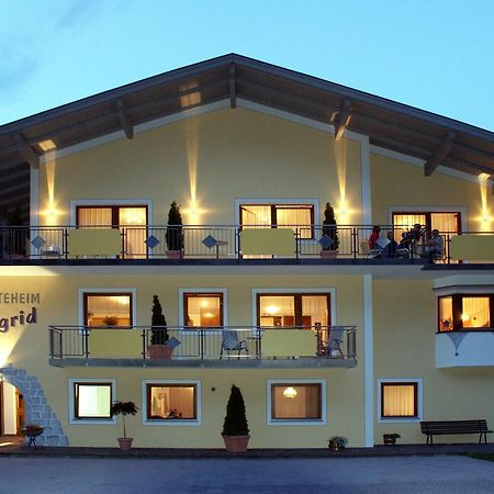 Gaesteheim Sigrid Nauders Exterior photo
